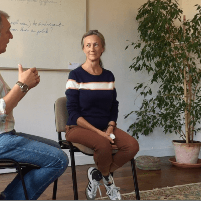 Vanhove, Joost Joost Vanhove